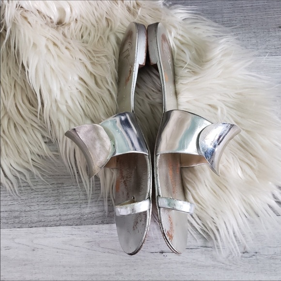 🎉HP🎉GIUSSEPPE ZANOTTI - Sandals 7 - Picture 4 of 7